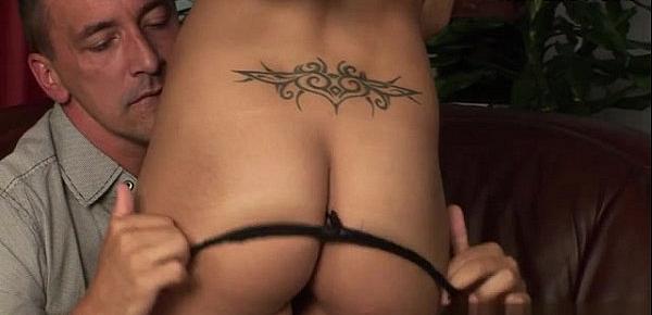  Sexy wife ass sex